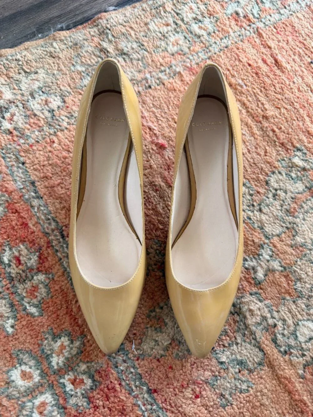 Cole Haan cole haan